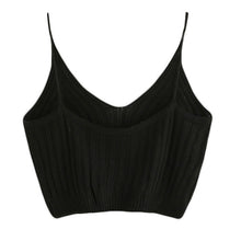 Load image into Gallery viewer, 2018 Fashion Hot New Women's Summer Basic Sexy Strappy