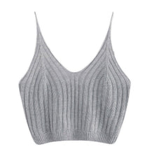 Load image into Gallery viewer, 2018 Fashion Hot New Women's Summer Basic Sexy Strappy